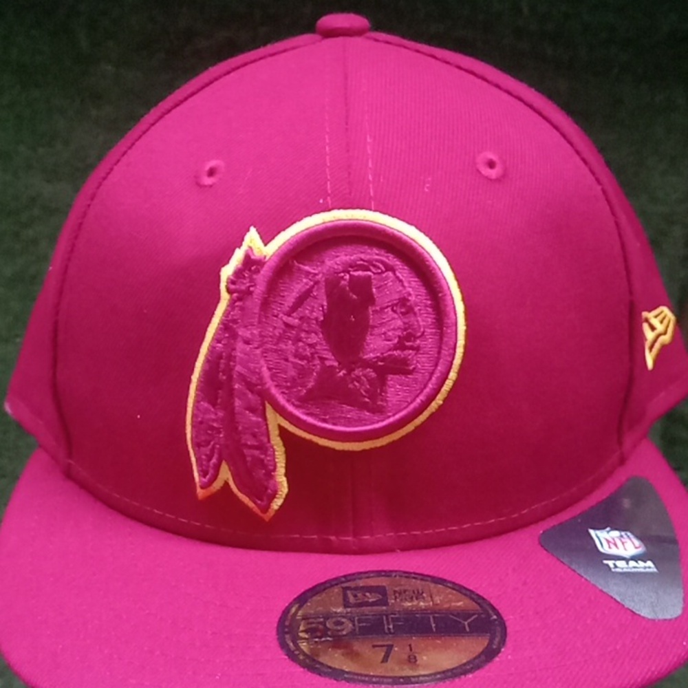 RedSkins NFL Deceptor Collector Cap